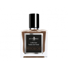 affinessence notes de fond - patchouli-oud woda perfumowana null null   