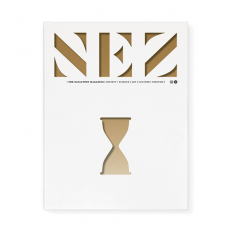NEZ 11 - magazyn olfaktoryczny - wersja ANG