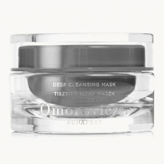 Deep Cleansing Mask 100 ml