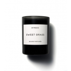 Sweet Grass świeca zapachowa 240 g