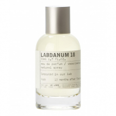 Labdanum 18 woda perfumowana