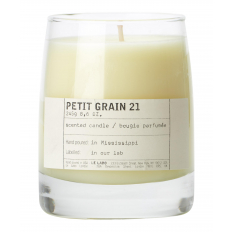 Petit Grain 21 classic świeca zapachowa 245 g