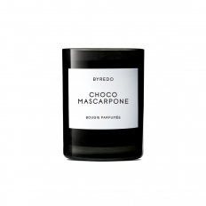 Choco Mascarpone świeca zapachowa 240 g