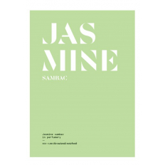 Jasmine in perfumery – magazyn olfaktoryczny