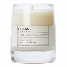 Encens 9 classic świeca zapachowa 245 g