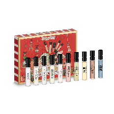 Christmas Scent Library 10 x 2 ml