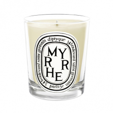 Myrrhe świeca zapachowa