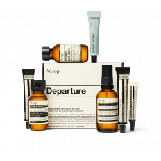 Departure Travel Kit 