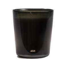 Ash świeca zapachowa
