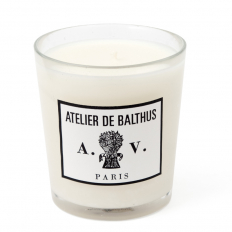 Atelier de Balthus świeca zapachowa 260 g
