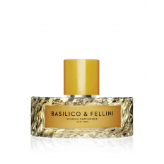 Basilico & Fellini woda perfumowana