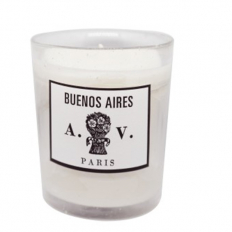 Buenos Aires świeca zapachowa 260 g