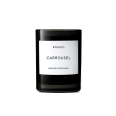 Carrousel świeca zapachowa 240g