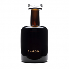 Charcoal woda perfumowana