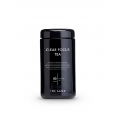 Clear Focus Tea 80 g