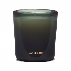 Dandelion świeca zapachowa