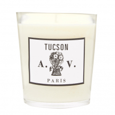Tucson świeca zapachowa 260 g
