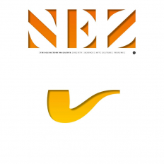 NEZ 4 - magazyn olfaktoryczny - wersja ENG