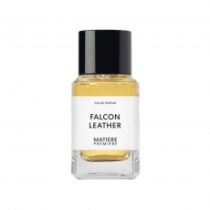 Falcon Leather woda perfumowana