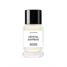 Crystal Saffron woda perfumowana