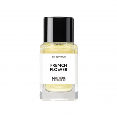 French Flower woda perfumowana