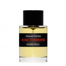 Rose Tonnerre woda perfumowana