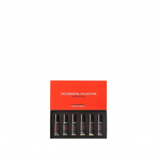 The Essential collection for women 6 x 3,5 ml
