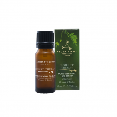 forest therapy pure essential oil 10 ml