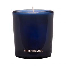 Frankincense świeca zapachowa 400 g