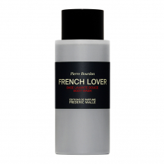 french lover body wash 200 ml