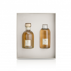 Gift Box - Ambra 500 ml + 500 ml wkład