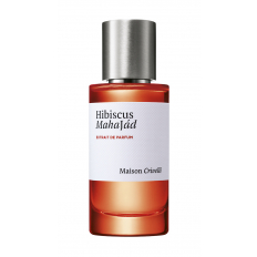 Hibiscus Mahajad Extrait de Parfum