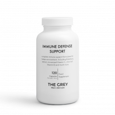 Immune Defense Support - 120 kaps