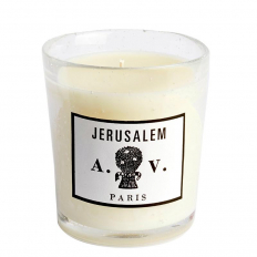 Jerusalem świeca zapachowa 260 g