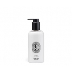 fresh lotion for the body 250 ml