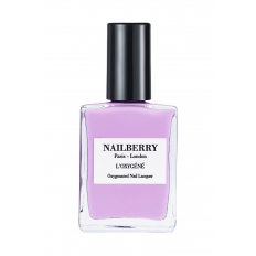 Lavender Fields nail polish