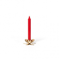 Flower candlestick - świecznik