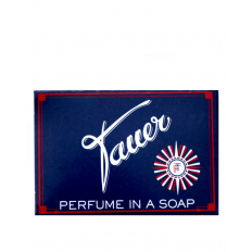 Majestic Tuberose - glycerine soap bar, 100 gr