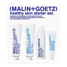 Healthy Skin Starter Set 3 x 30 ml + 1 x 10 ml