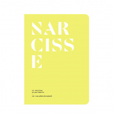 The narcissus in perfumery - magazyn olfaktoryczny wersja FR