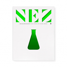 NEZ 5 - magazyn olfaktoryczny - wersja ANG