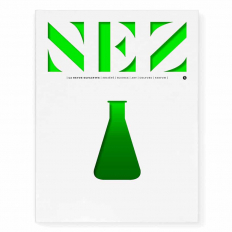 NEZ 5 - magazyn olfaktoryczny - wersja FR