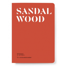 Sandalwood in perfumery – magazyn olfaktoryczny