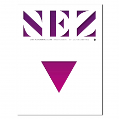 NEZ 3 - magazyn olfaktoryczny - wersja ENG