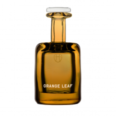 Orange Leaf woda perfumowana