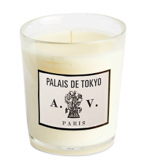 Palais de Tokyo świeca zapachowa 260 g