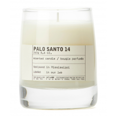 Palo Santo 14 classic scented candle 245 g