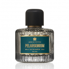 Pelargonium woda perfumowana 100 ml