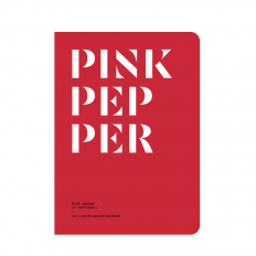 Pink Pepper in perfumery - magazyn olfaktoryczny