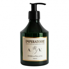Imperatoire Hand & Body Soap 350 ml